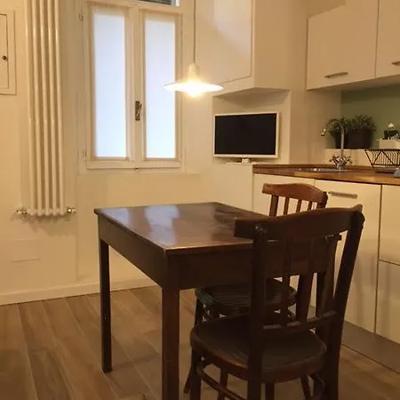 Apartamento Foppa 37