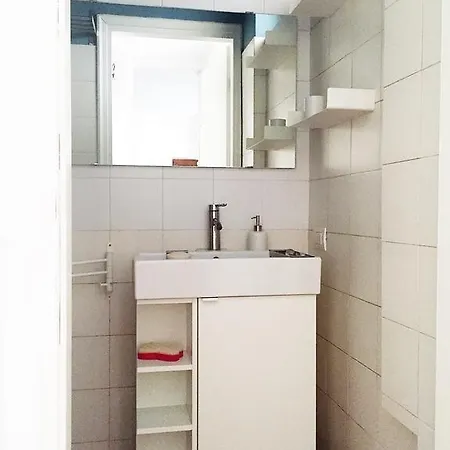 Foppa 37 Apartamento Milão