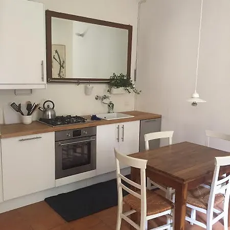 Apartamento Foppa 37