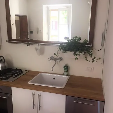 Apartamento Foppa 37 *