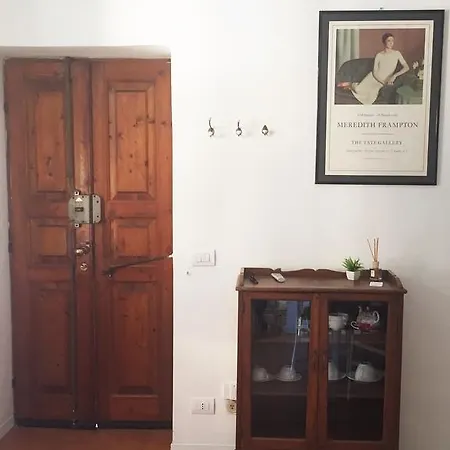 Apartamento Foppa 37 Milão
