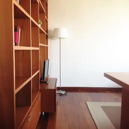 Foppa 37 Apartamento *