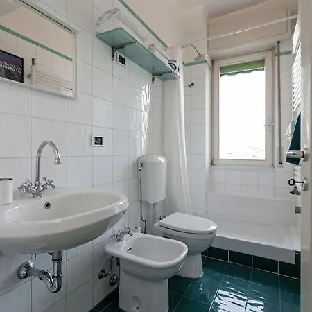 Apartamento Foppa 37