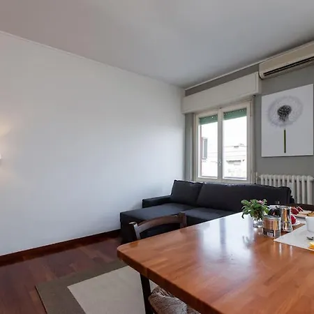 Apartamento Foppa 37 *