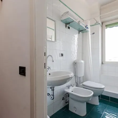 Apartamento Foppa 37 *