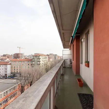 Foppa 37 Apartamento *